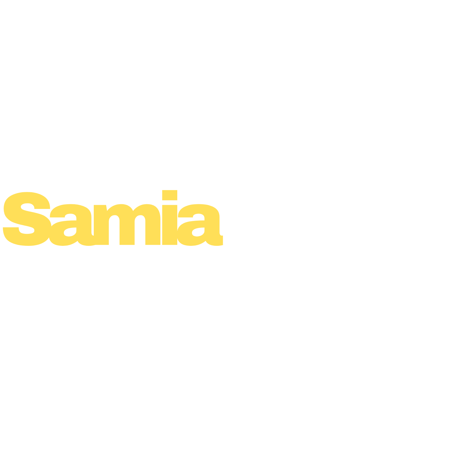 Samia Digital Agency