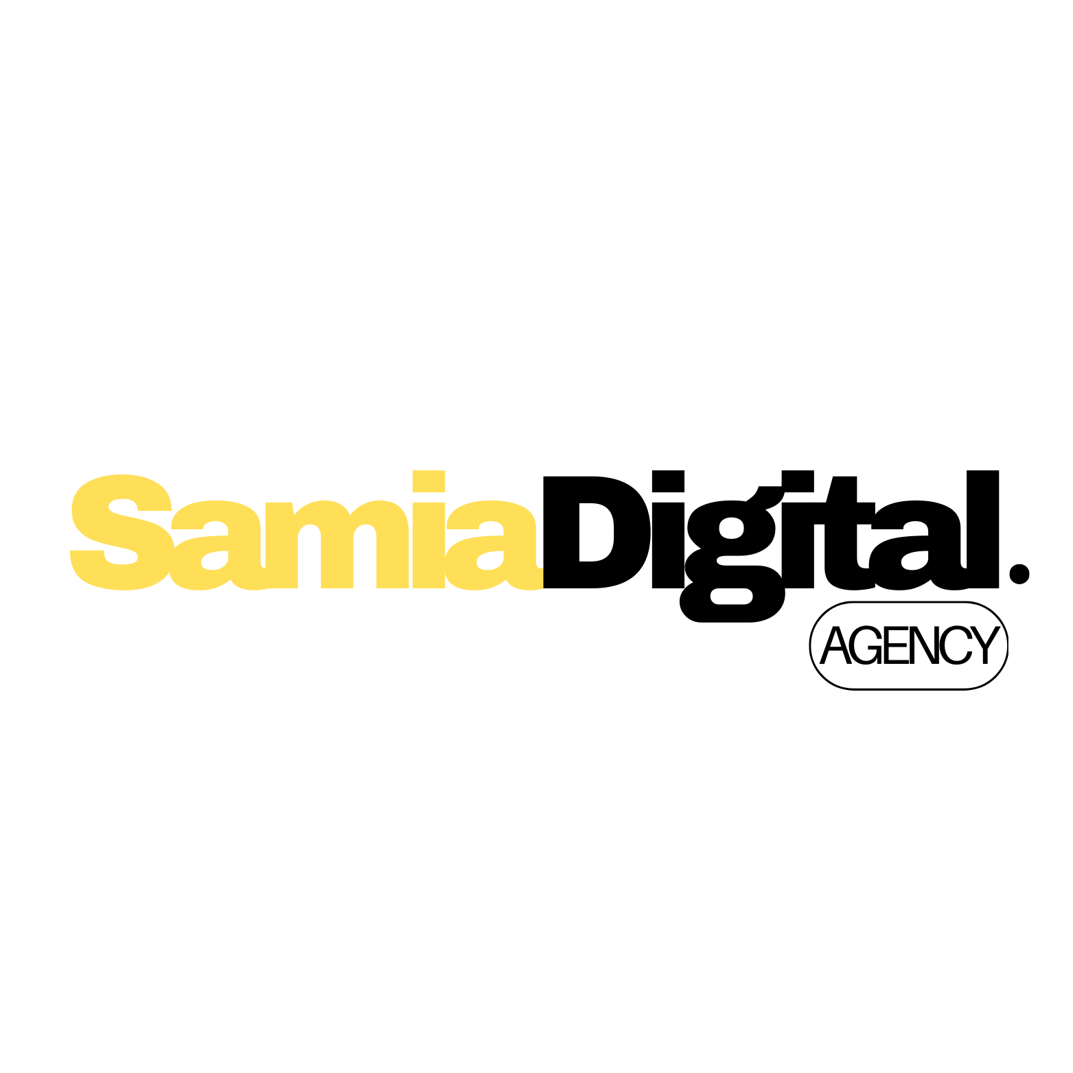 Samia Digital Agency